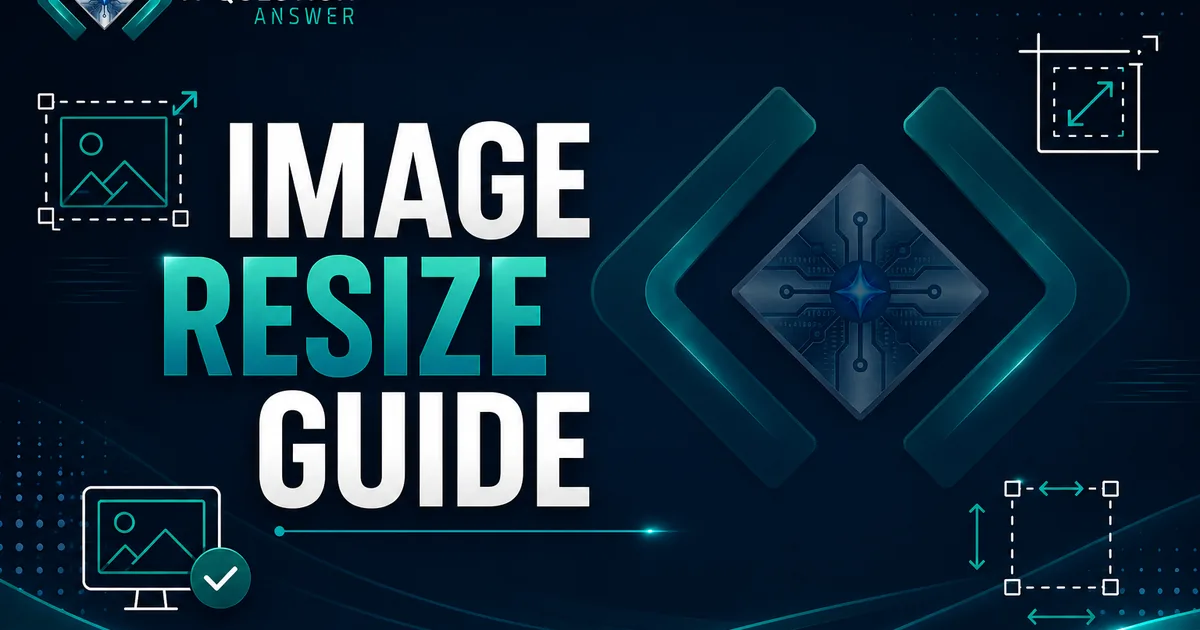 Best Free Image Resizing Tools Compared