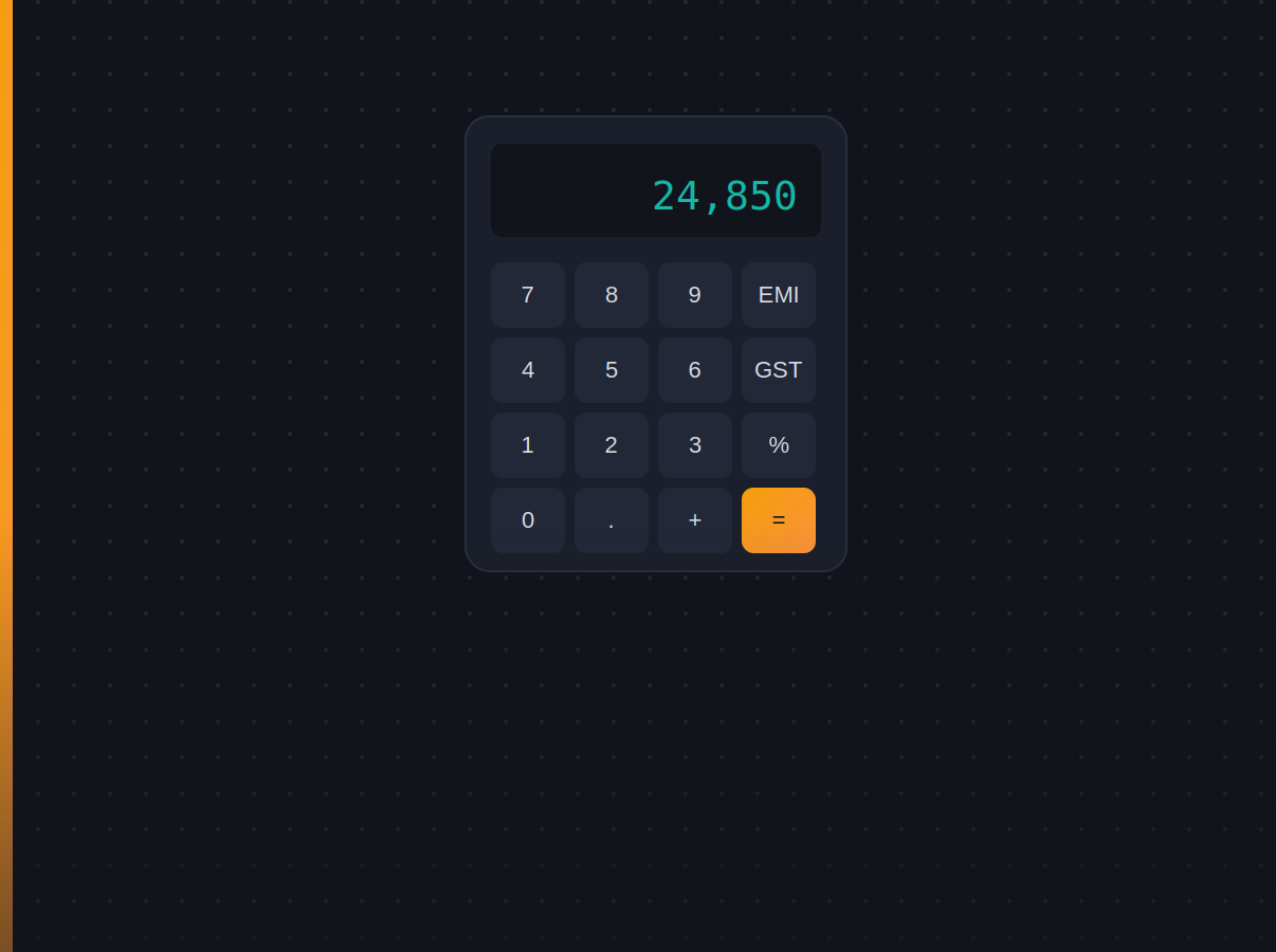 Calculators