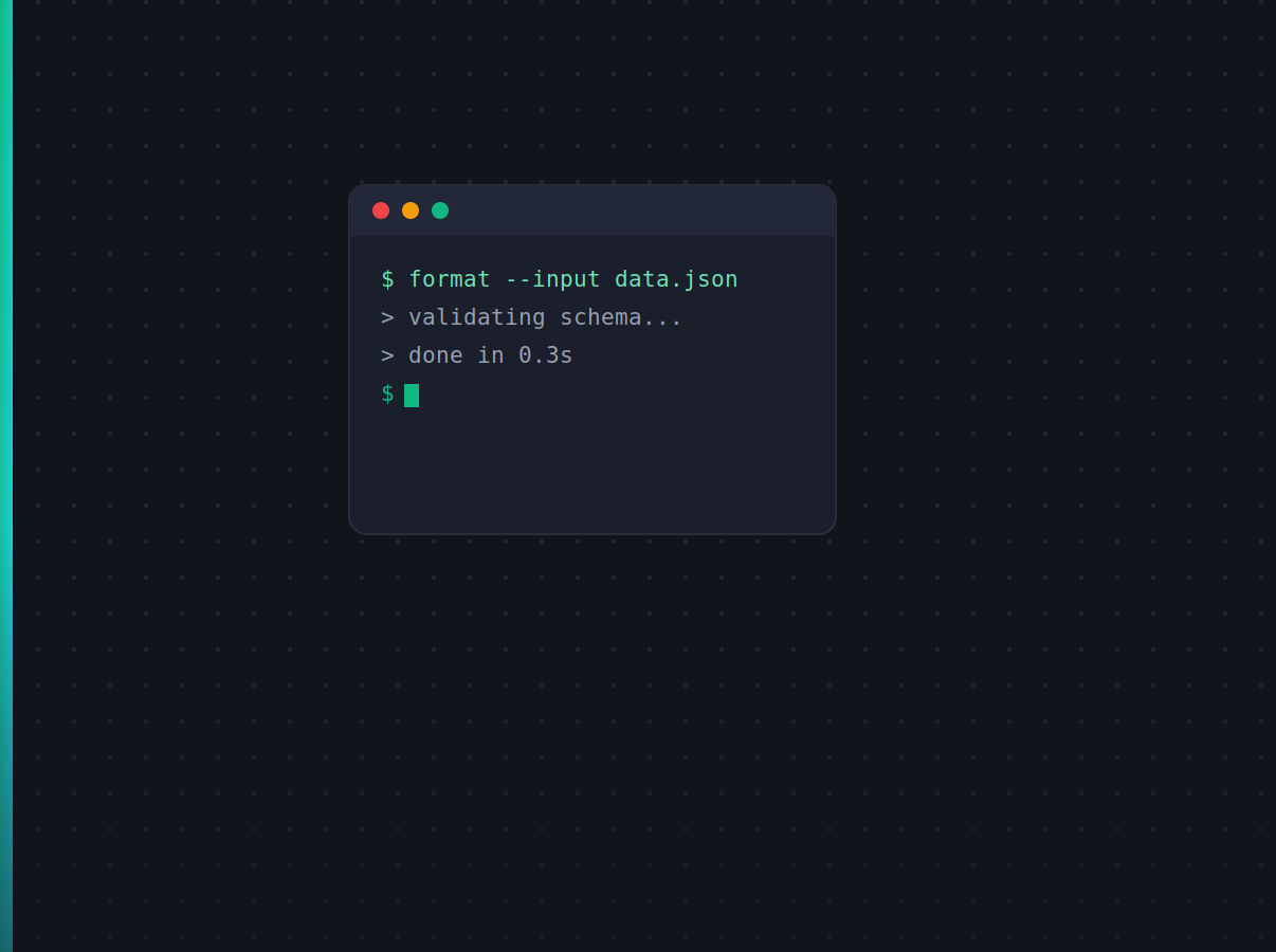 Developer Tools