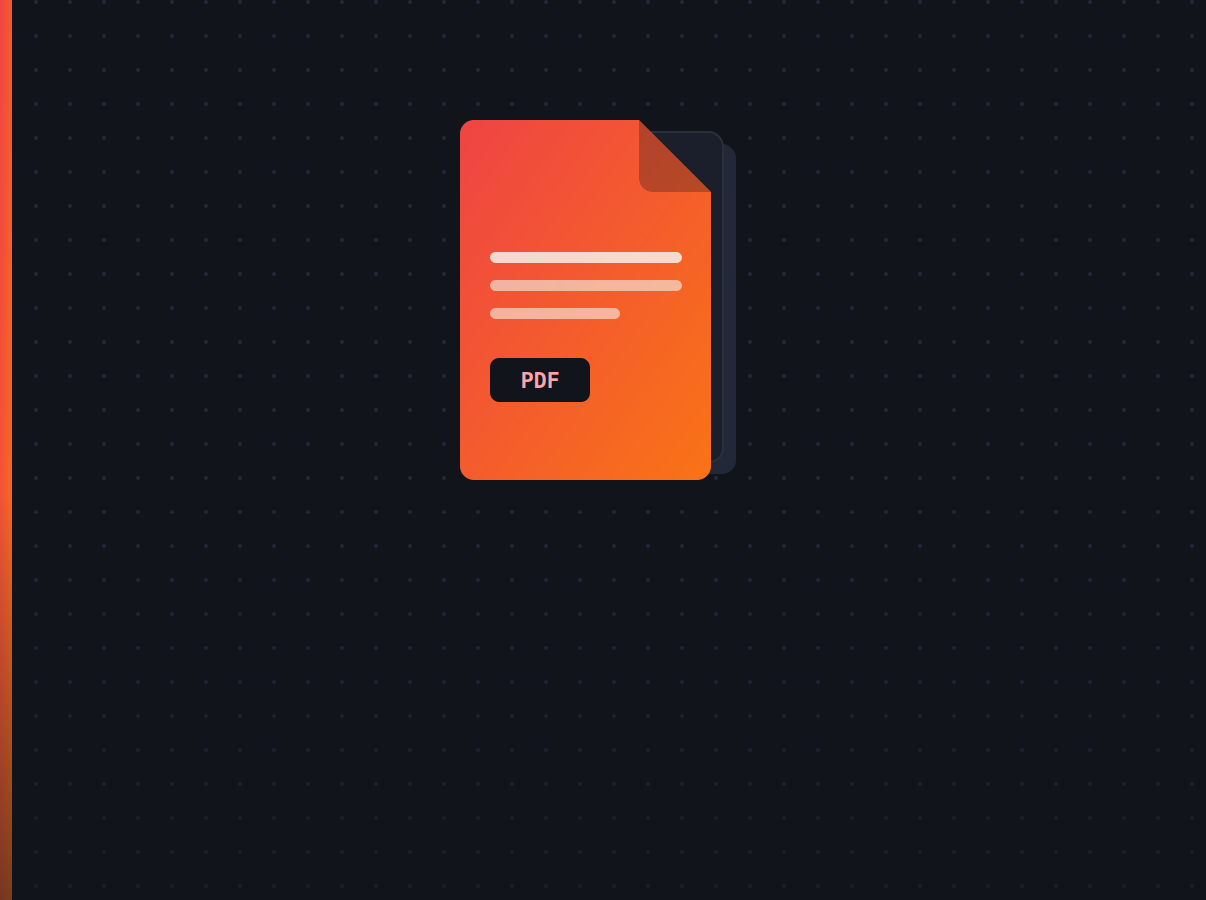 PDF Tools